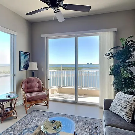 Lovers Key Resort Penthouse 3